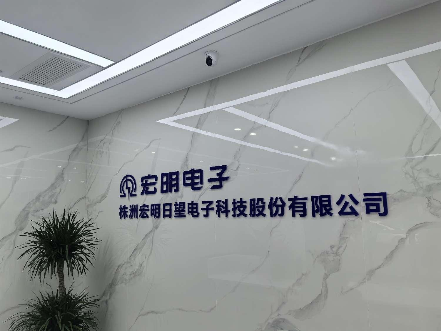 时搏体育（中国）官方网站,宏明日望,株洲电子科技,湖南电容器,株洲电容器,电容器